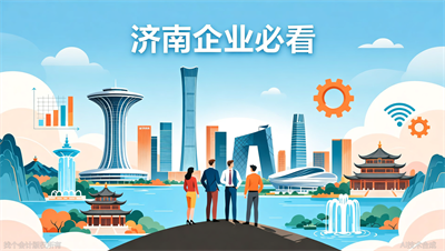 济南企业必看：税收优惠政策合规利用的4个关键步骤（附可申请项目清单）