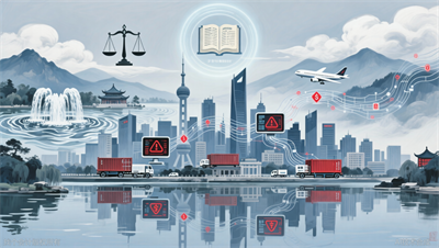 济南跨境电商税务合规预警：5个应对策略（附合规 checklist）