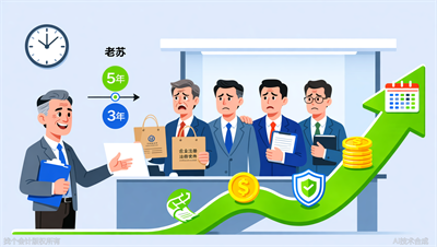 济南公司注册注册资本认缴年限：2026最新规定（附延长技巧）